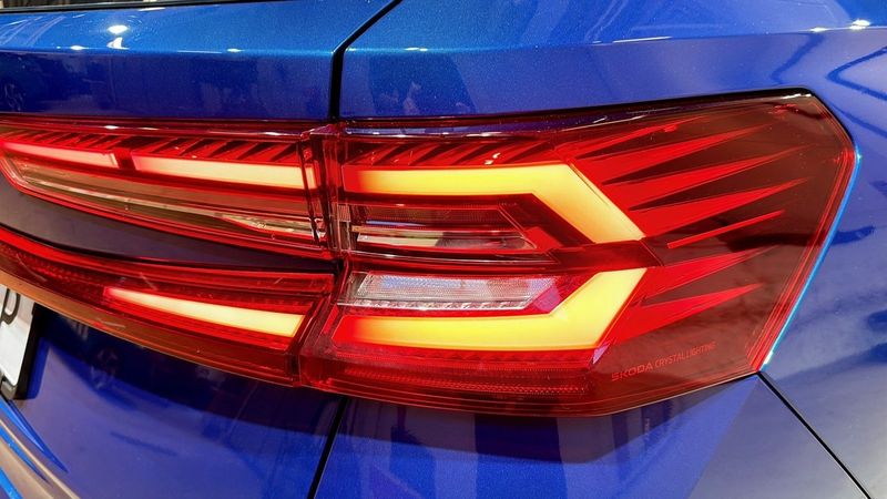 Skoda Kodiaq bild 15