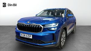 Skoda Kodiaq bild 1