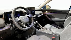 Skoda Kodiaq bild 7