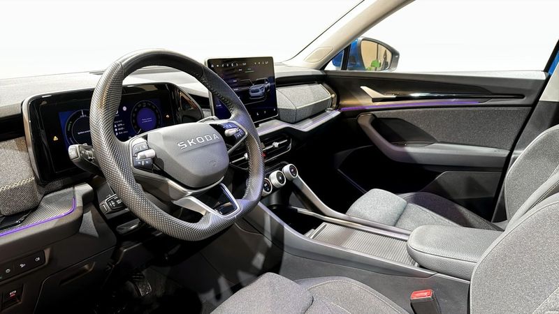 Skoda Kodiaq bild 7