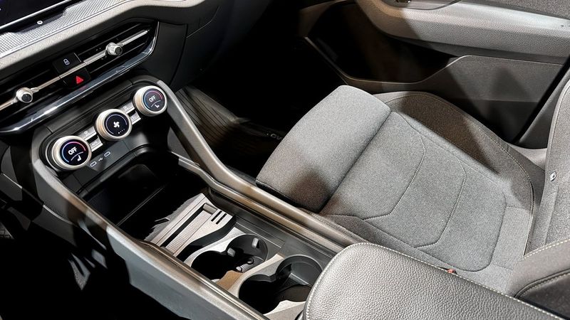 Skoda Kodiaq bild 18