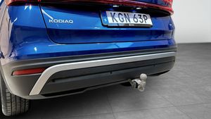 Skoda Kodiaq bild 13