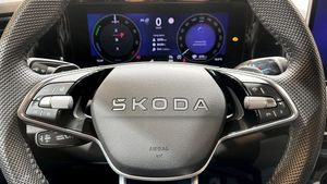 Skoda Kodiaq bild 19