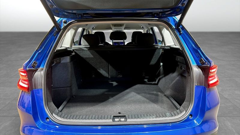 Skoda Kodiaq bild 12