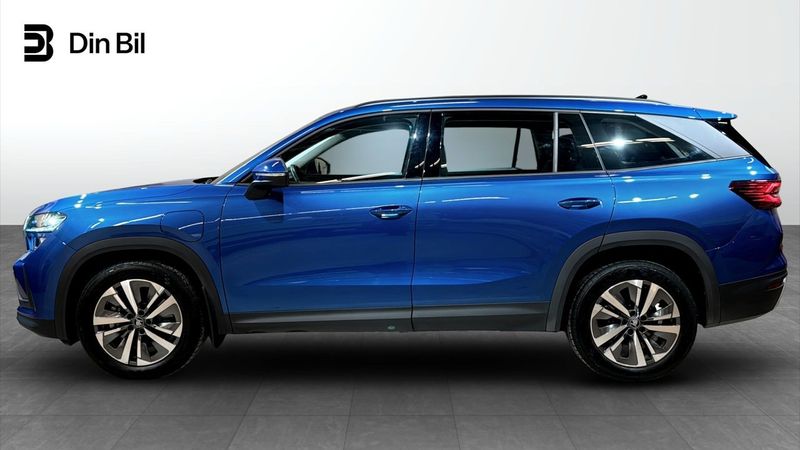 Skoda Kodiaq bild 2
