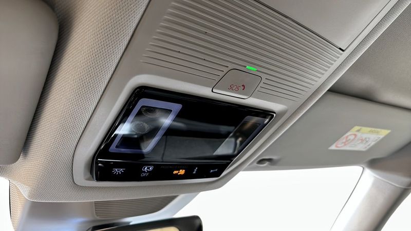 Skoda Kodiaq bild 22