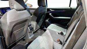 Skoda Kodiaq bild 11