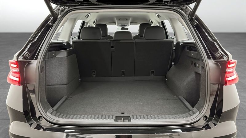 Skoda Kodiaq bild 12