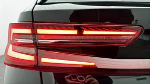 Skoda Kodiaq bild 19