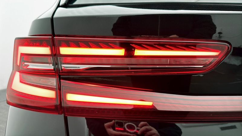 Skoda Kodiaq bild 19