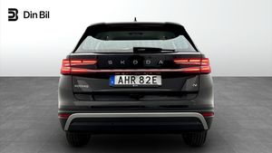 Skoda Kodiaq bild 5