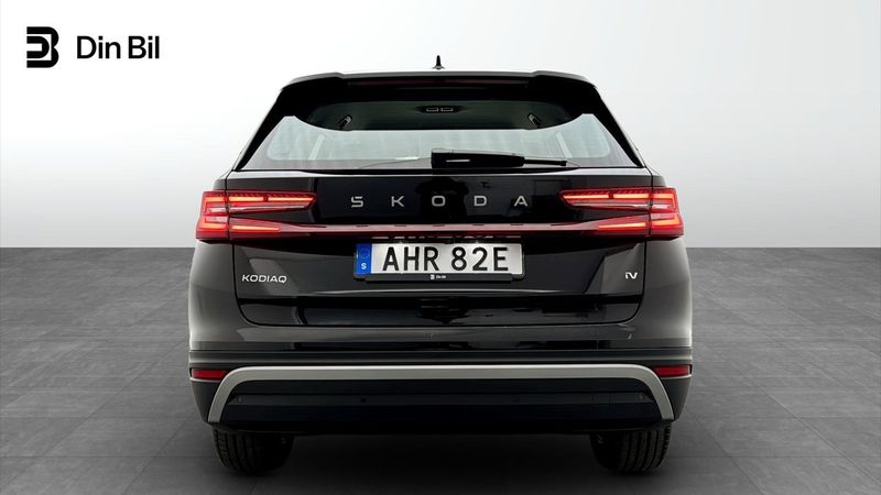 Skoda Kodiaq bild 5