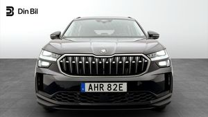 Skoda Kodiaq bild 4