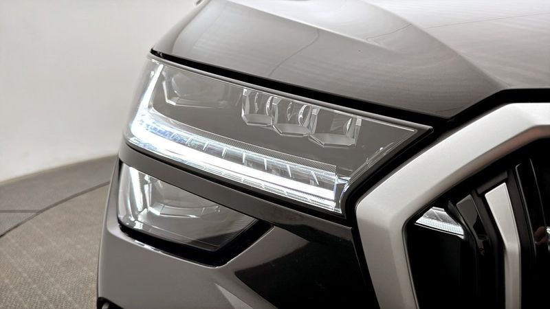 Skoda Kodiaq bild 21
