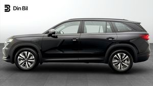 Skoda Kodiaq bild 2