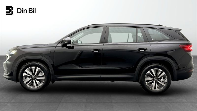 Skoda Kodiaq bild 2