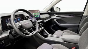Skoda Kodiaq bild 7