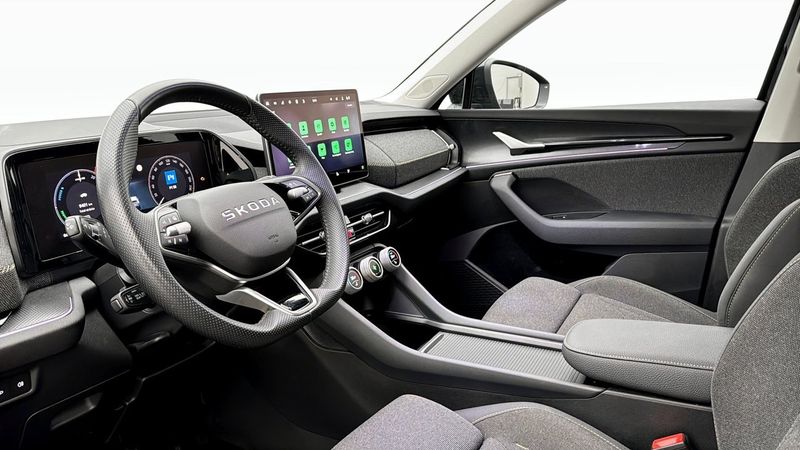 Skoda Kodiaq bild 7