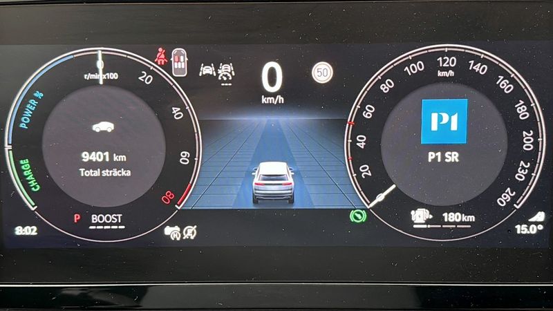 Skoda Kodiaq bild 14