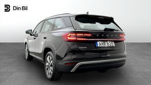 Skoda Kodiaq bild 3