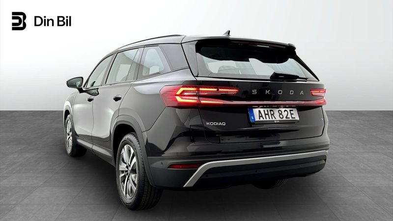 Skoda Kodiaq bild 3