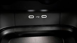 Skoda Kodiaq bild 18