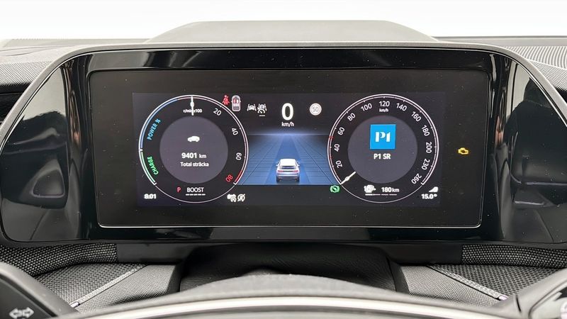 Skoda Kodiaq bild 13