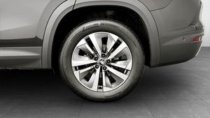 Skoda Kodiaq bild 6