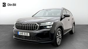 Skoda Kodiaq bild 1
