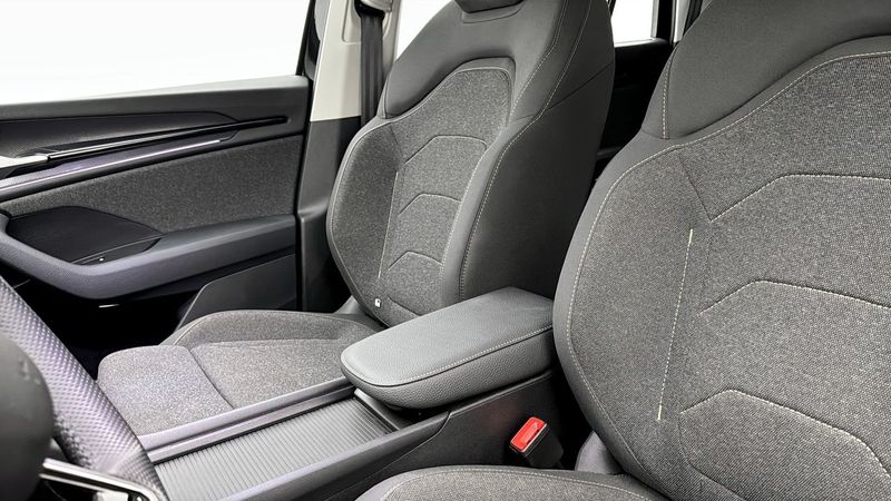 Skoda Kodiaq bild 8