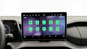 Skoda Kodiaq bild 9