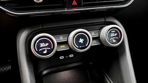 Skoda Kodiaq bild 16
