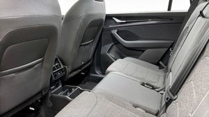 Skoda Kodiaq bild 11