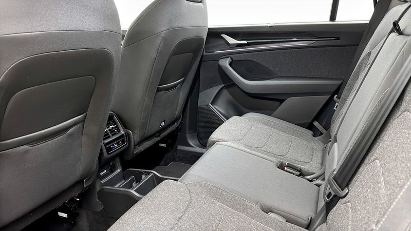 Skoda Kodiaq bild 11