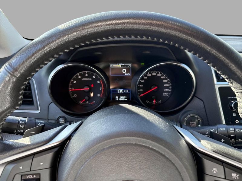 Subaru Outback bild 13
