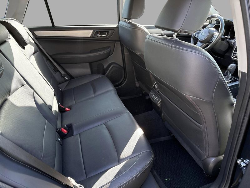 Subaru Outback bild 11