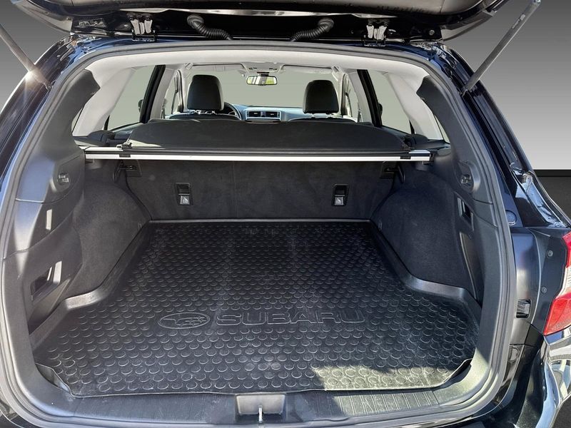 Subaru Outback bild 7