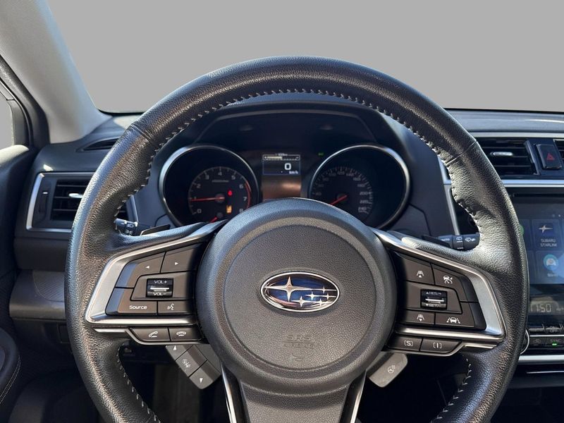 Subaru Outback bild 14