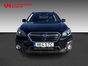 Subaru Outback bild 6