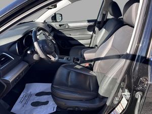 Subaru Outback bild 8