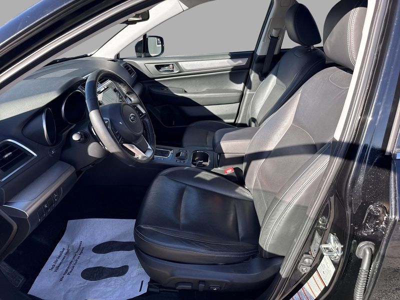 Subaru Outback bild 8