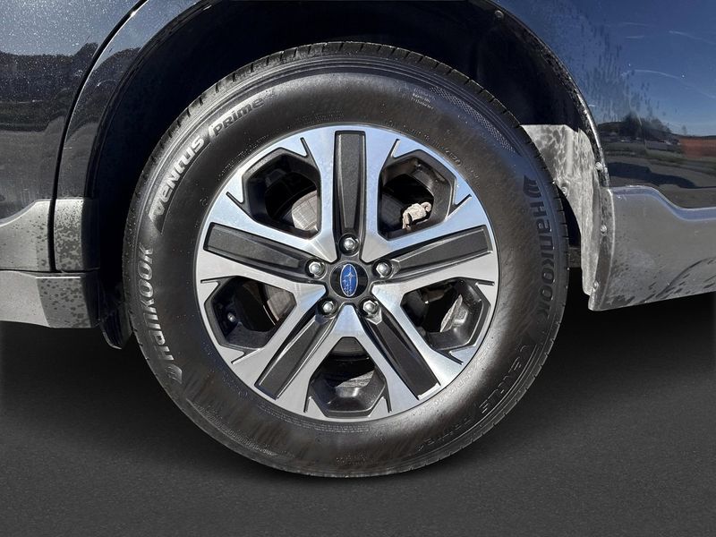 Subaru Outback bild 15