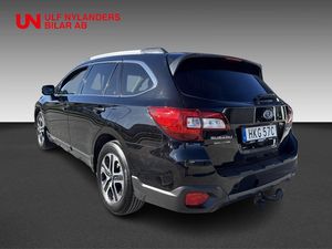 Subaru Outback bild 2