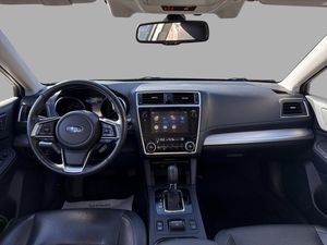 Subaru Outback bild 12