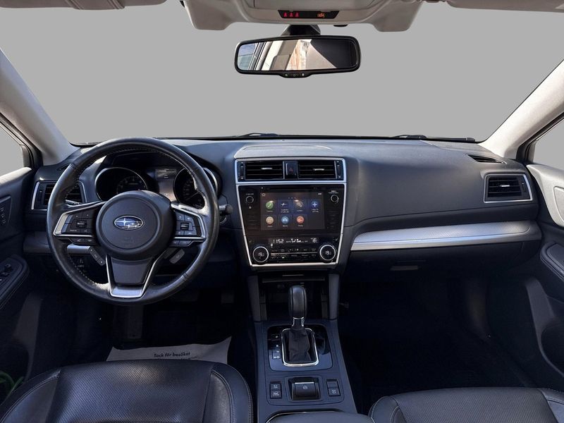 Subaru Outback bild 12