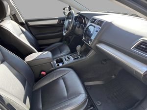 Subaru Outback bild 10