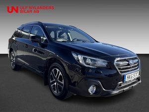 Subaru Outback bild 5