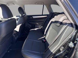 Subaru Outback bild 9
