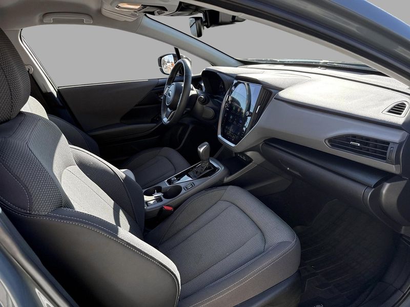 Subaru Crosstrek bild 10