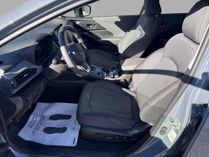 Subaru Crosstrek bild 8